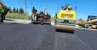 Grass Valley, CA Driveway Paving Company